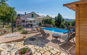 Two-Bedroom Holiday Home in Ledenice